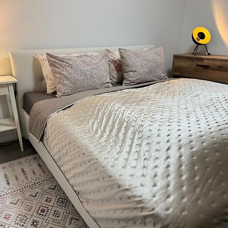 Doneto, Apartment In Private House Rijeka Luaran gambar