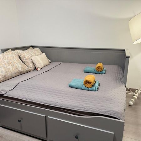 Doneto, Apartment In Private House Rijeka Luaran gambar