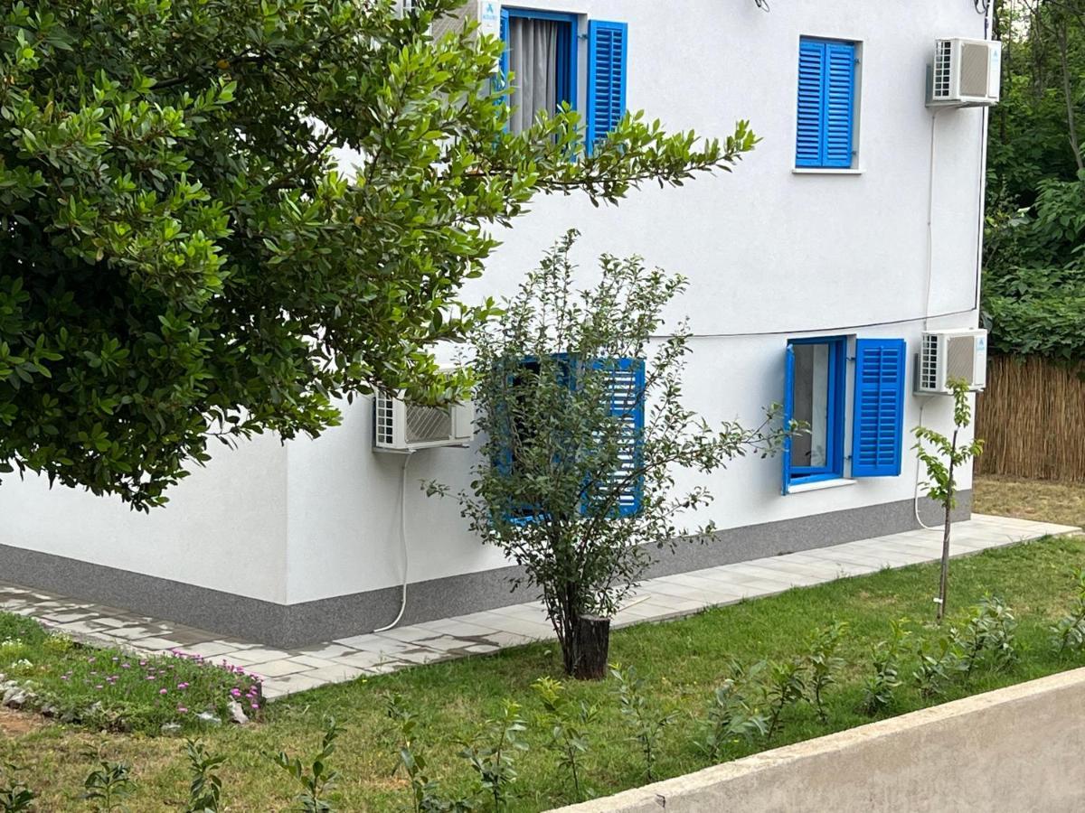 Doneto, Apartment In Private House Rijeka Luaran gambar