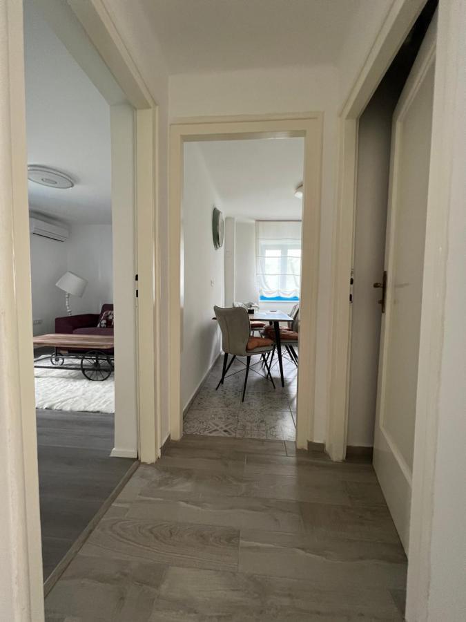 Doneto, Apartment In Private House Rijeka Luaran gambar