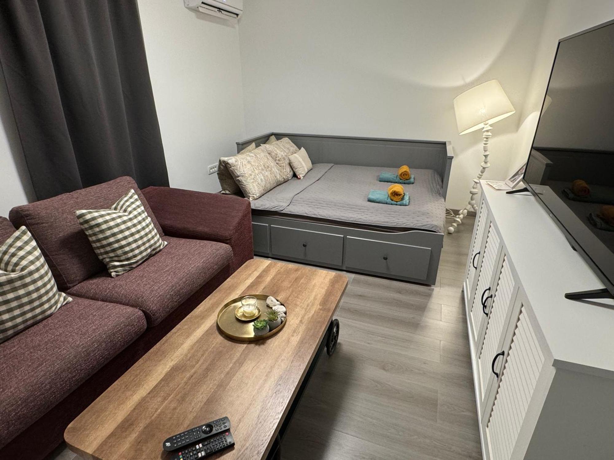 Doneto, Apartment In Private House Rijeka Luaran gambar