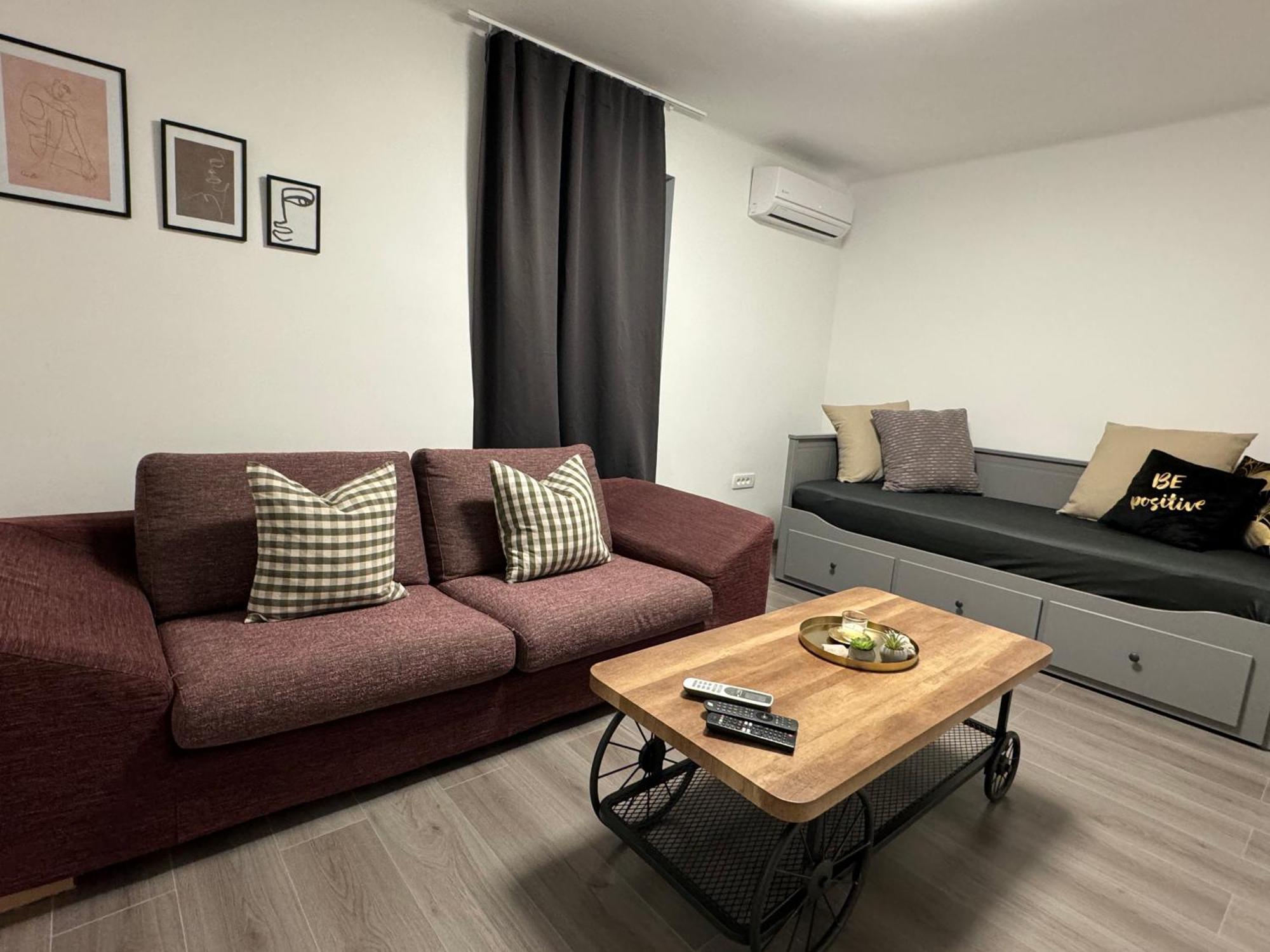 Doneto, Apartment In Private House Rijeka Luaran gambar