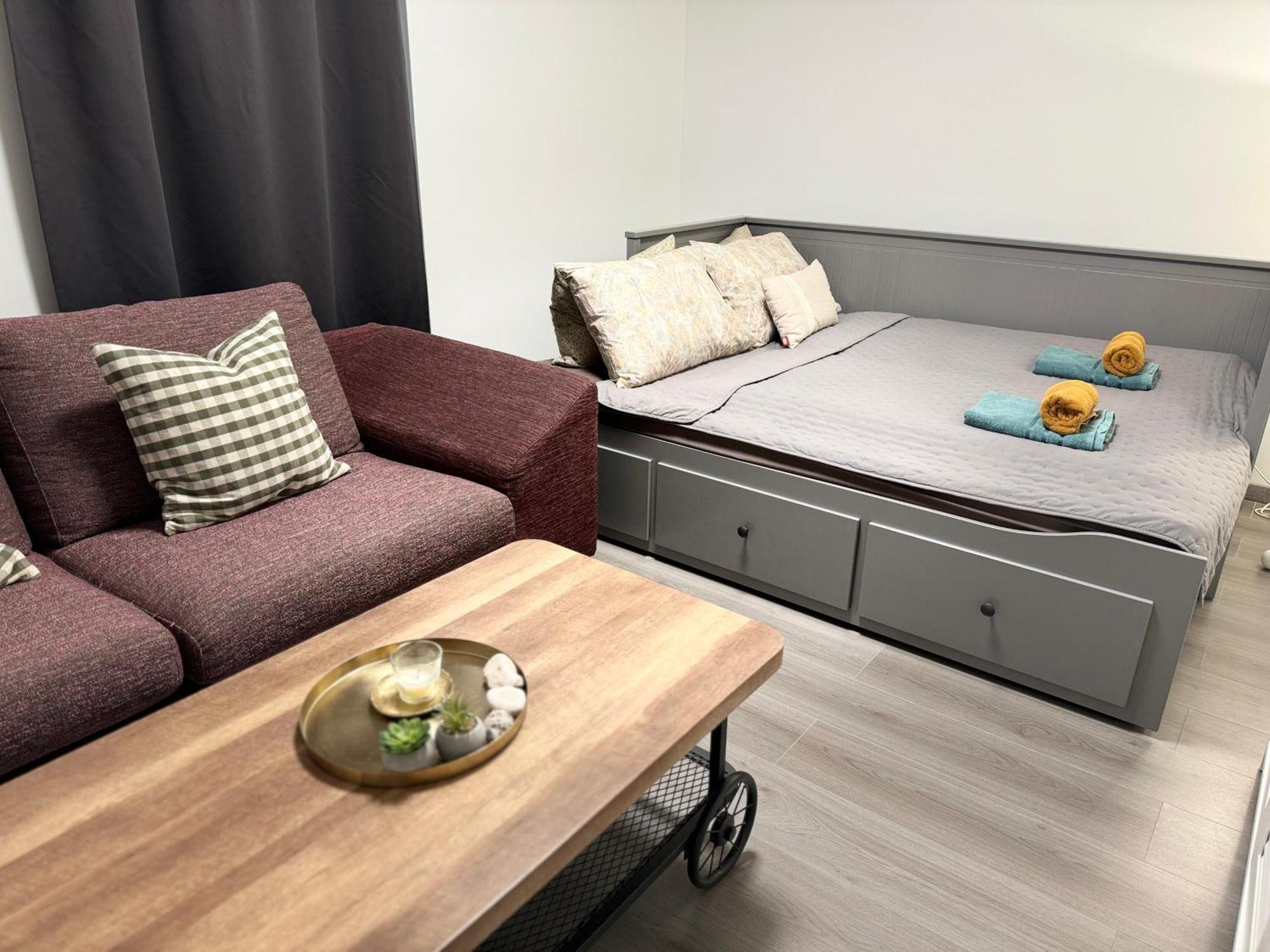 Doneto, Apartment In Private House Rijeka Luaran gambar